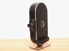 Beautiful BLACK Bell & Howell