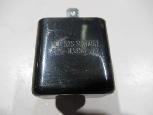 Centrale lampeggiatori yamaha - lampeggiatori, (yamaha