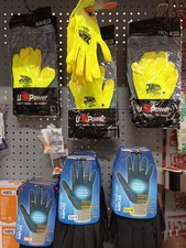 GUANTI VARI COME DA FOTO -