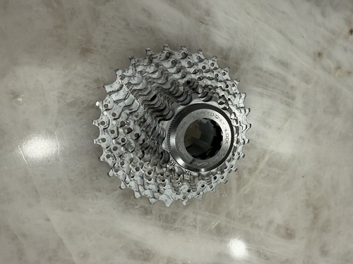 Cassetta campagnolo chorus - cassetta, 11