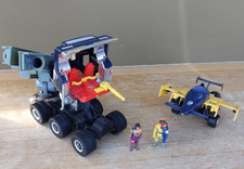 Kenner vintage M.A.S.K