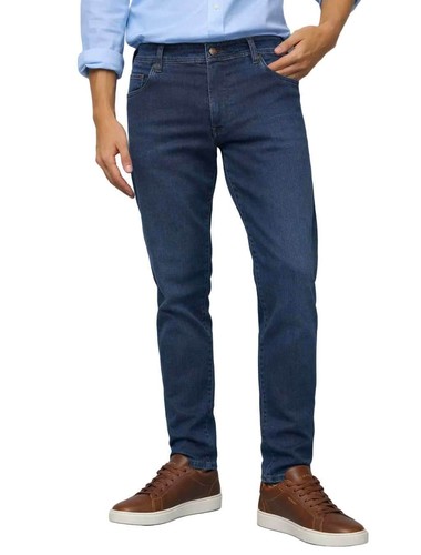 Jeans uomo meyer taglio - jeans,