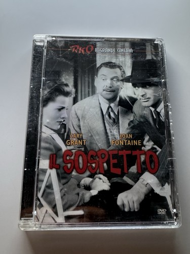 Sospetto alfred - , (alfred