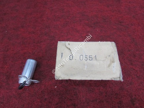 Facet 0551 condensatore per - facet,