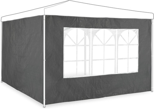 Tende per gazebo - laterali,, set