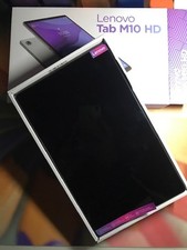 Lenovo Tab M10 HD 2/32GB + 4G LTE confezionato