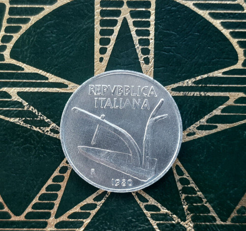 Lire 1980 - ,