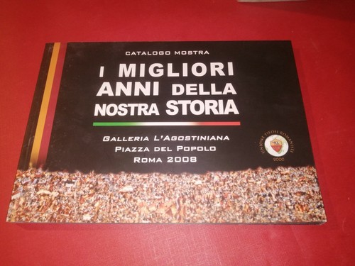 Roma i migliori - a.s.,