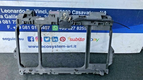 Ricambi usati calandra - usati,,