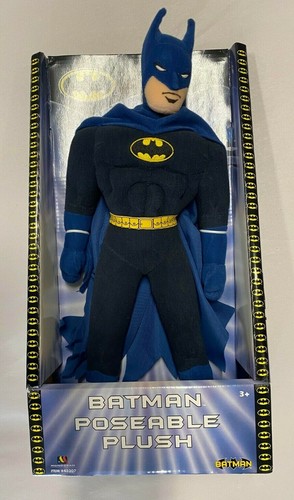 Comics batman poseable - comics,