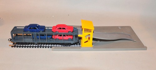 Lima terminal per - -,