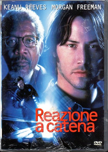 Reazione catena con keanu - con,