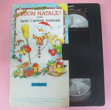 Vhs film buon - film, con