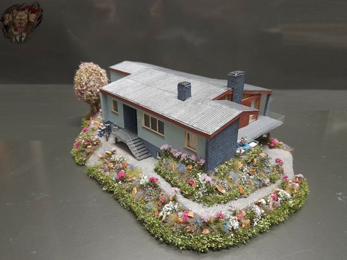 Casa appartamento - casa,