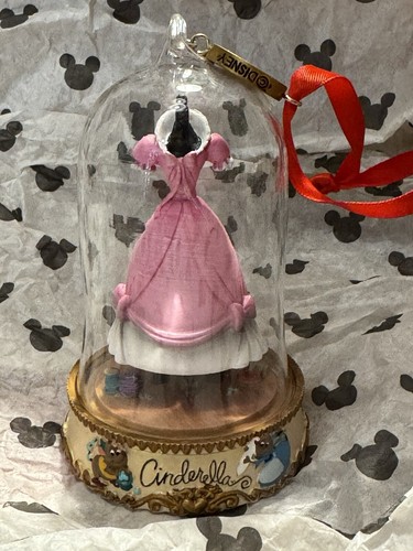 Ormamento disney store - ormamento,
