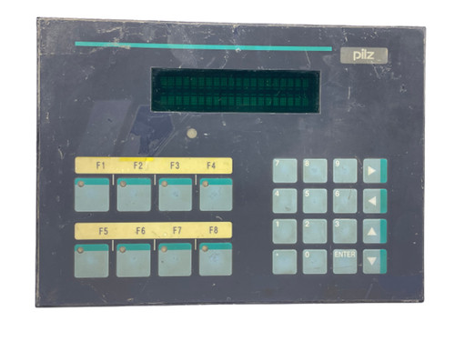 Pilz pxt 208 pgs5 - pxt,