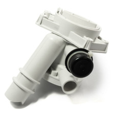 CANDY CORPO FILTRO POMPA