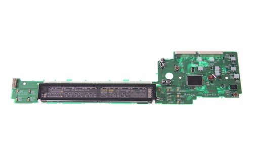 Scheda display sony - scheda, dhr-1000vc
