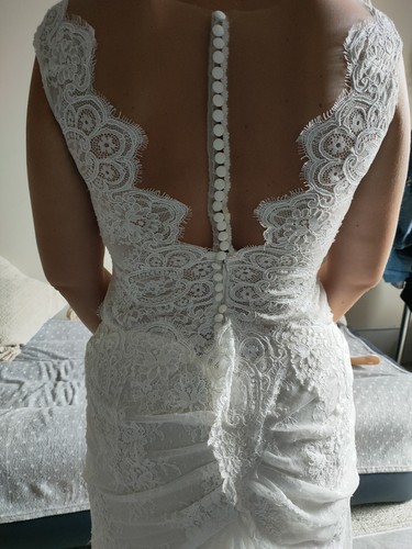 Abito sposa donna - abito, da