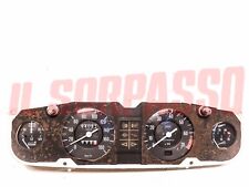 STRUMENTI CONTACHILOMETRI