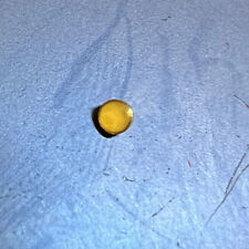 DOT PALLINO PER GHIERA CERAMICA ROLEX SUBMARINER  FLUO VERDE 116610 INGIALLITO