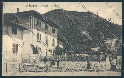 Pistoia san marcello maresca - san,