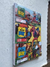 IL GRANDE BLEK RACCOLTINA