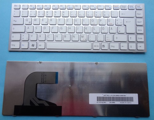 Tastiera sony vaio vpc - sony, vpc-s