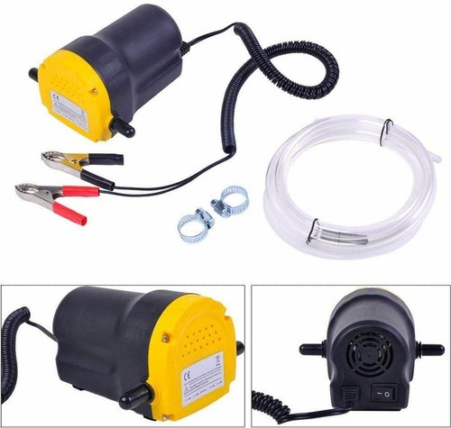 Kit pompa aspirazione - x,