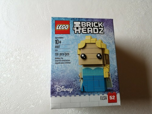 Lego brick headz 41617 - lego, ®