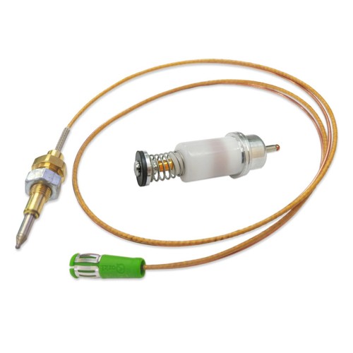 Burco caldaia gas - a,