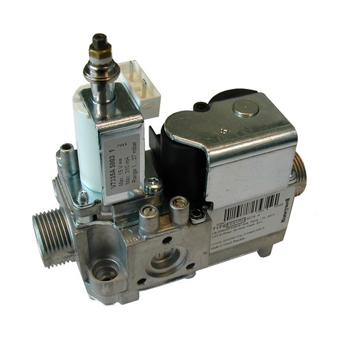 Valvola gas honeywell - gas,