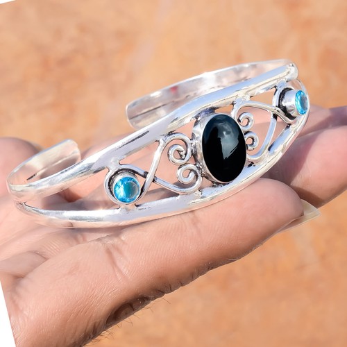Bracciale ovale argento - ovale,