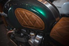 Triumph Bonneville T120