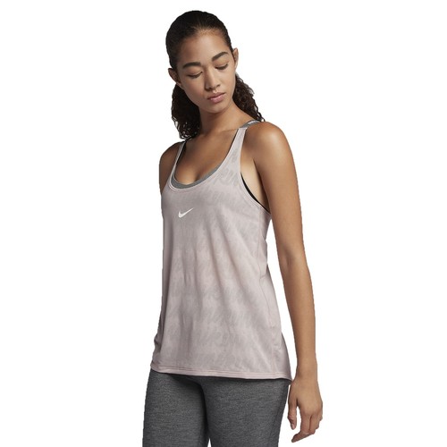 Canotta donna dri fit - dri-fit, elastika