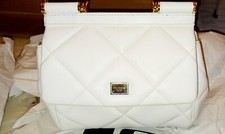 Borsa Dolce E Gabbana Mini