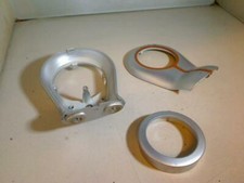 Supporto scarico caffè