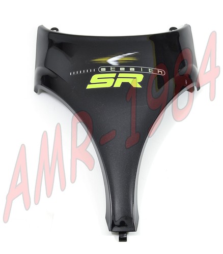 Cofano scudo anteriore aprilia - cofano,