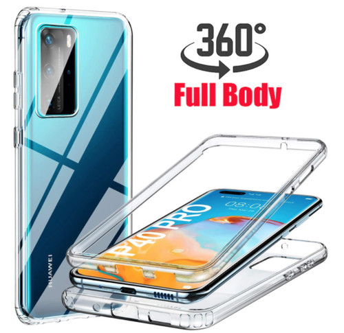 Per huawei p30 pro custodia - p30, pro,