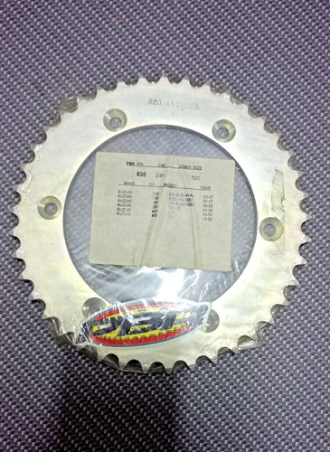 Suzuki rgv 250 corona - suzuki,