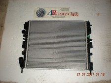 732720 RADIATORE ACQUA