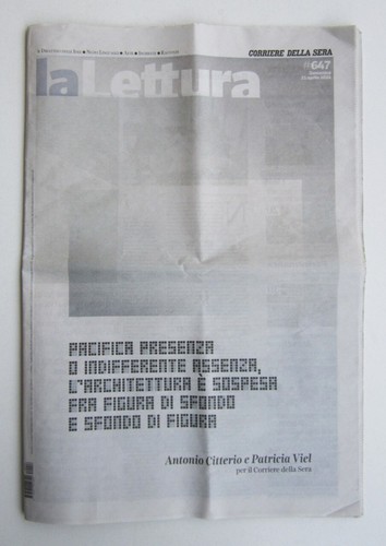 Lettura 647 antonio - n.,