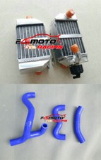 Radiatore+Tubo per 2012-2023