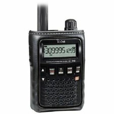 Icom 146a carrying soft - carrying,