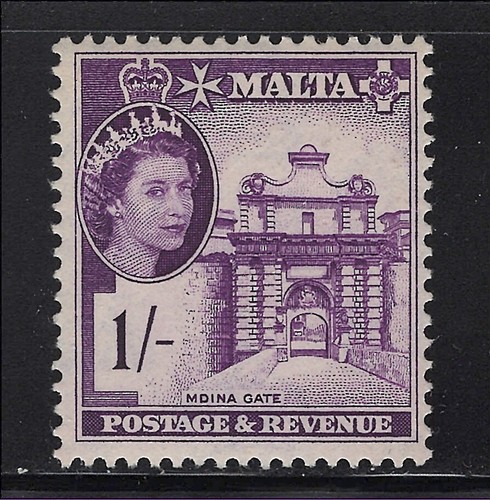 Malta scott 256 mh - scott,