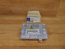 Centralina luce allo xeno