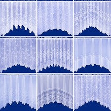 Collezione tende a rete ad