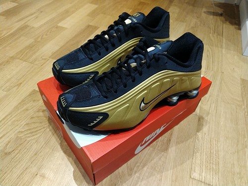 Nike shox nero - 44,