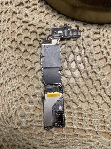 Scheda madre iphone non - madre, 4s