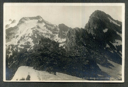 Valle gesso foto - foto, j